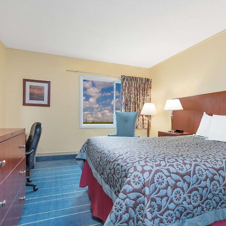 Days Inn By Wyndham Alexandria Mn Kültér fotó