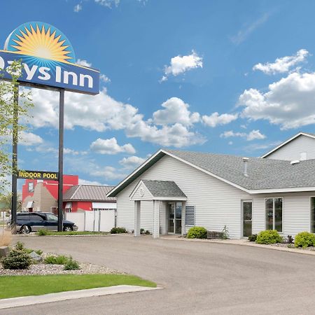 Days Inn By Wyndham Alexandria Mn Kültér fotó