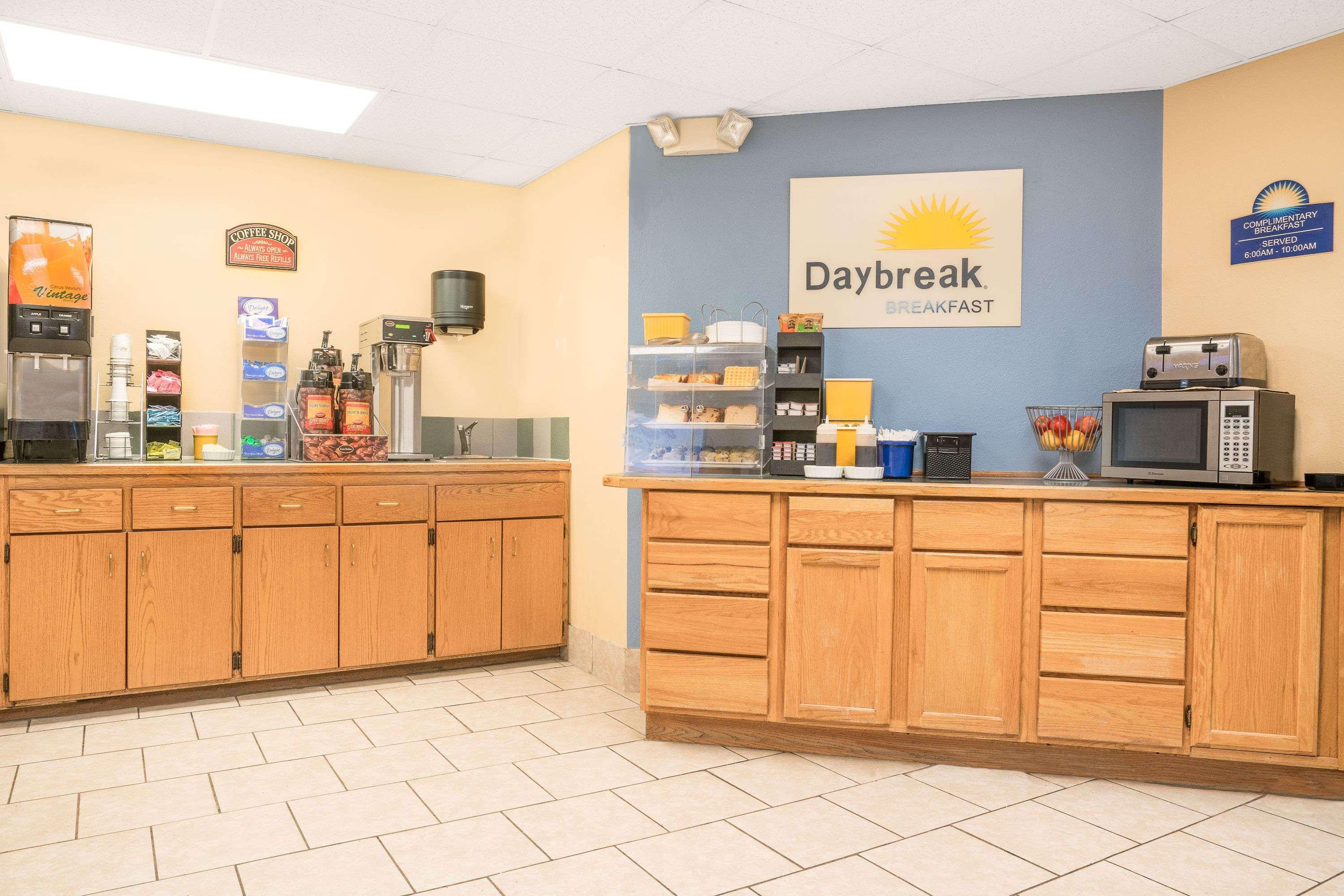 Days Inn By Wyndham Alexandria Mn Kültér fotó