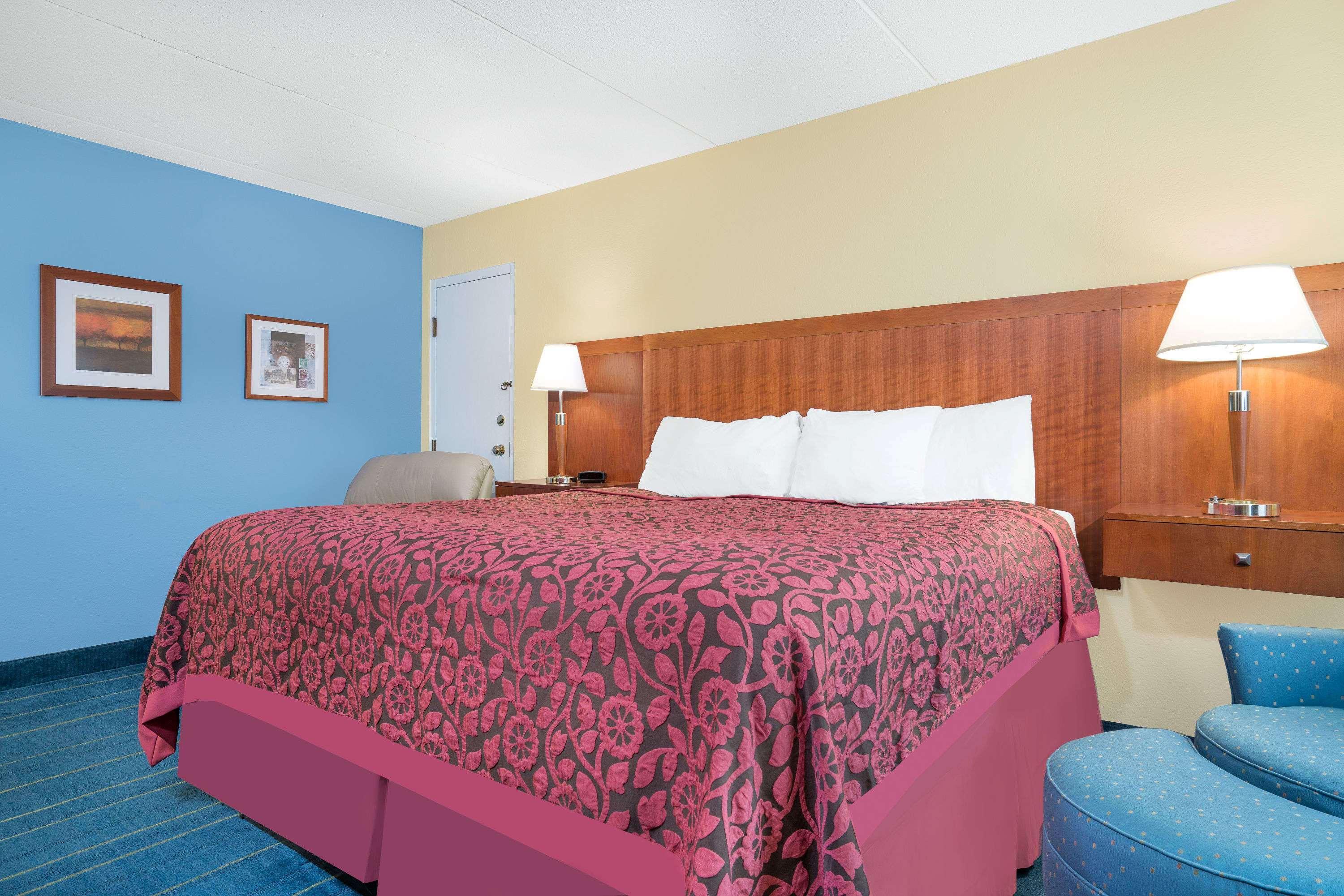 Days Inn By Wyndham Alexandria Mn Kültér fotó