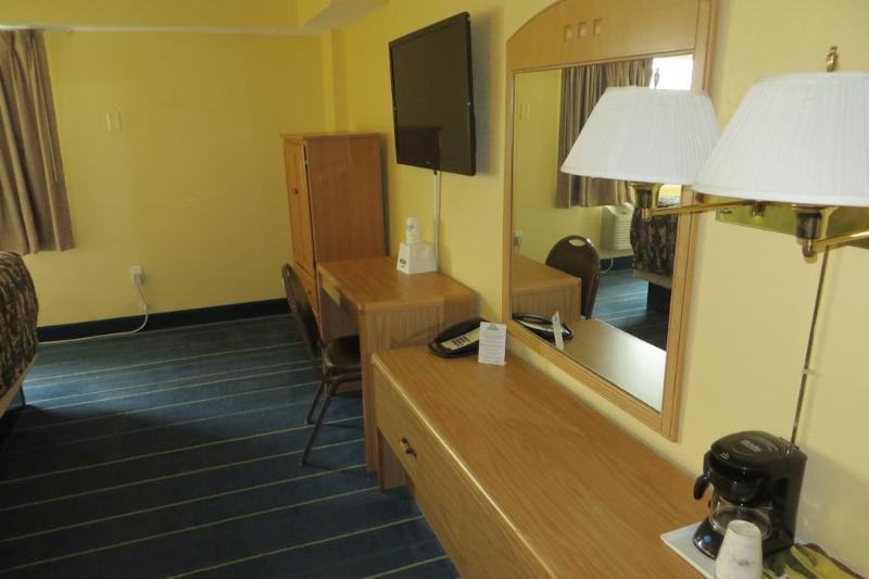 Days Inn By Wyndham Alexandria Mn Kültér fotó