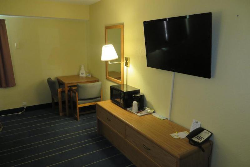 Days Inn By Wyndham Alexandria Mn Kültér fotó
