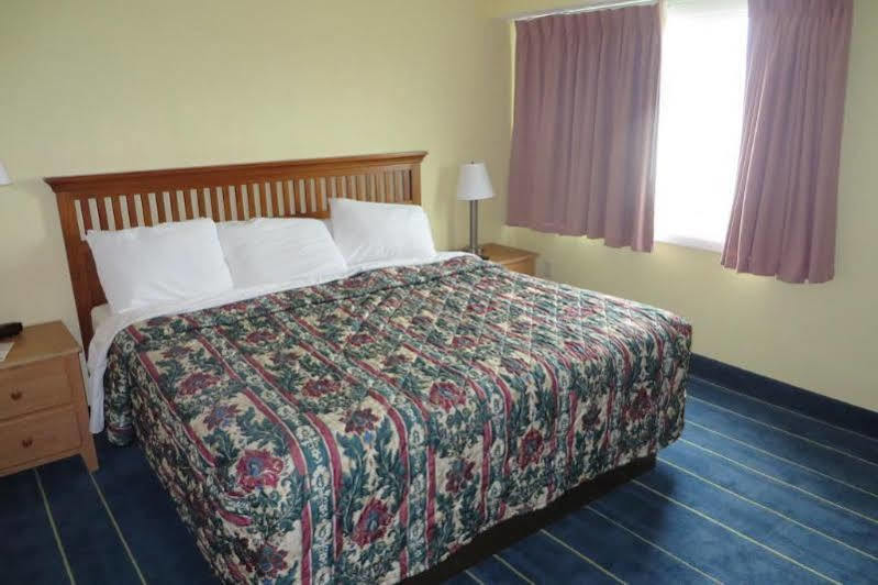 Days Inn By Wyndham Alexandria Mn Kültér fotó
