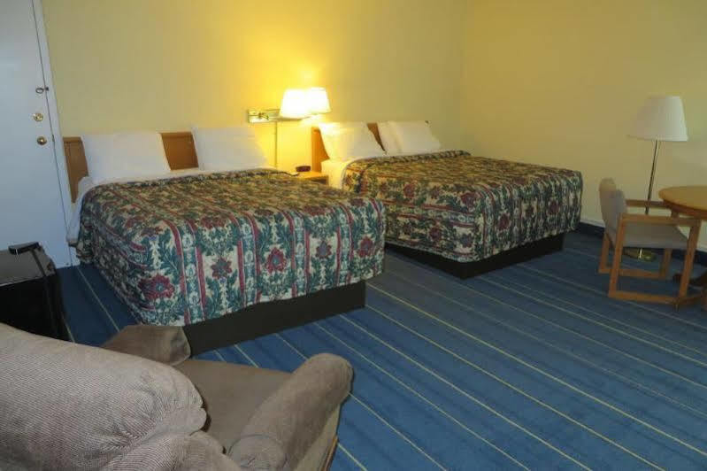 Days Inn By Wyndham Alexandria Mn Kültér fotó