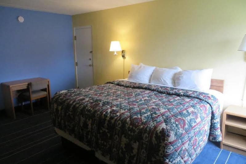 Days Inn By Wyndham Alexandria Mn Kültér fotó